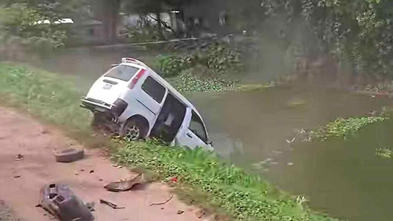 ছবি: দেশ টিভি
