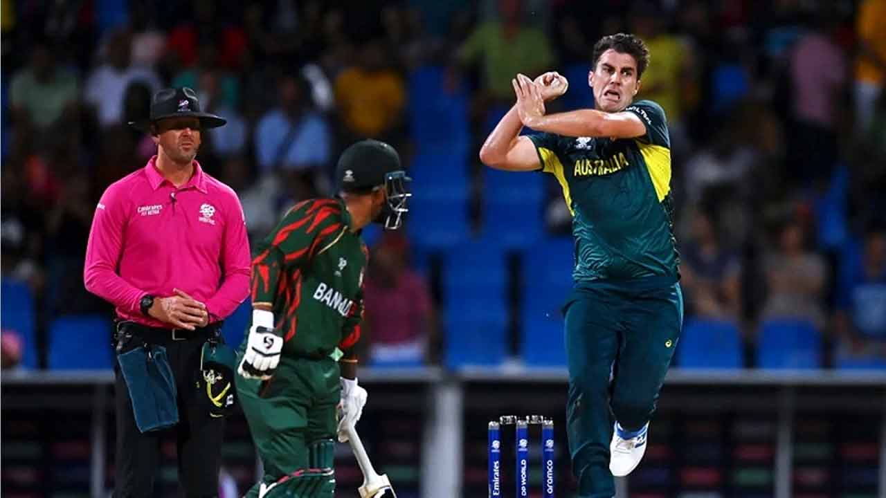বাংলাদেশ-অস্ট্রেলিয়া ওয়ান ডে সিরিজের টিকিট বিক্রি শুরু