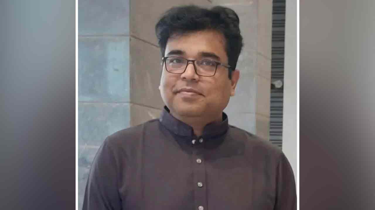 ইঞ্জিনিয়ার মো. সাইফুল ইসলাম শাহীন। ছবি: সংগৃহীত