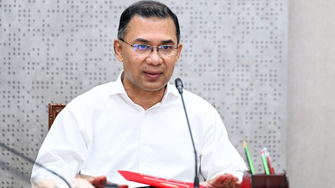&lsquo;জলবায়ু পরিবর্তনের প্রভাব মোকাবিলায় প্রশিক্ষণ-সম্প্রসারণ কার্যক্রমকে অগ্রাধিকার দেয়া হবে&rsquo;