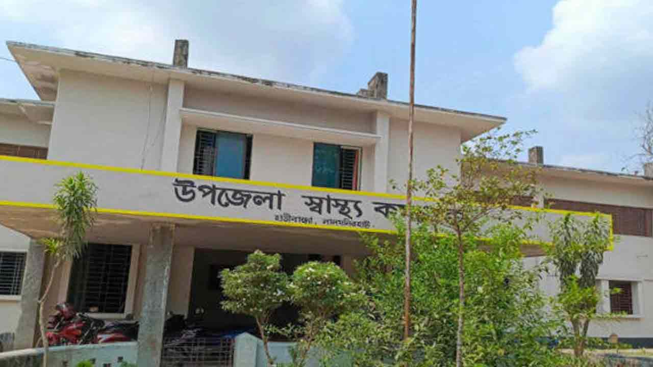 লালমনিরহাটে বজ্রপাতে গৃহবধূর মৃত্যু, আহত ২