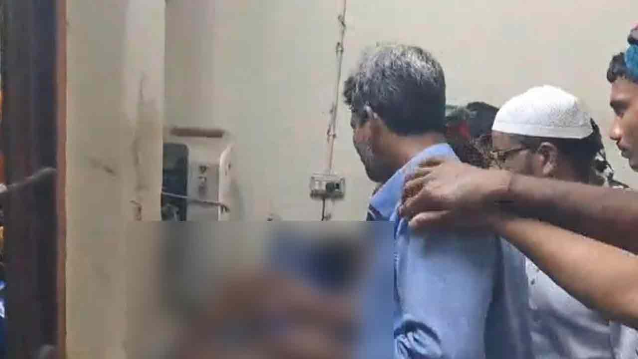 কুষ্টিয়ায় বজ্রপাতে প্রাণ গেল কৃষকের, আহত ৪&nbsp;