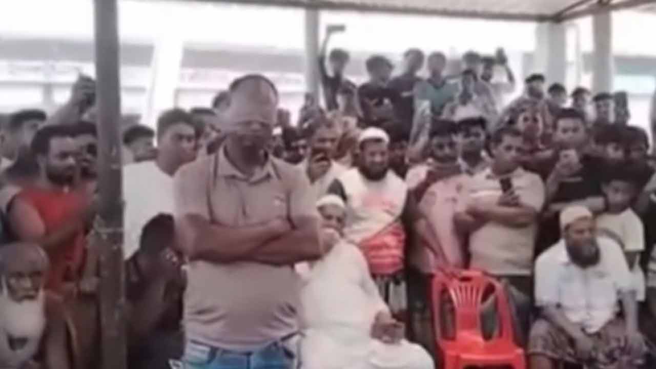 ছবি: দেশ টিভি
