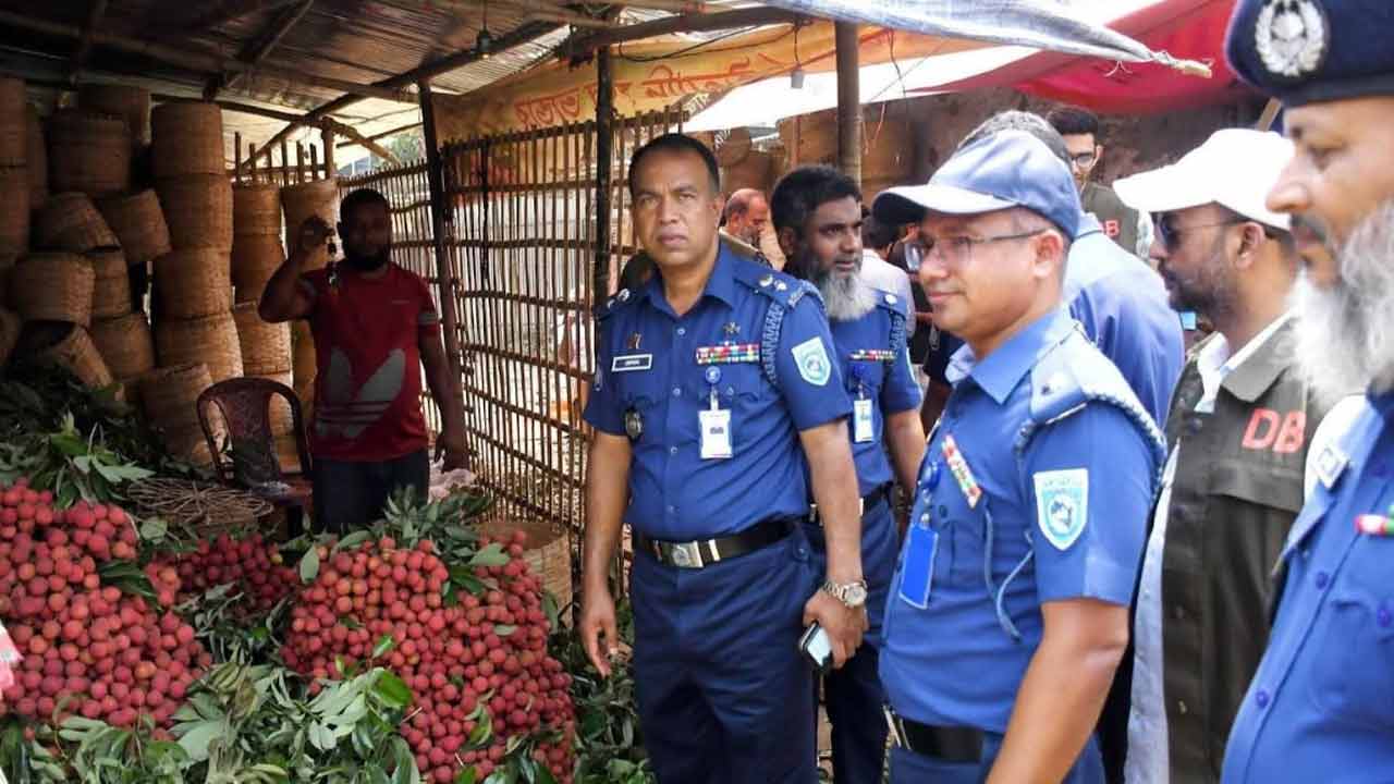 ছবি: দেশ টিভি