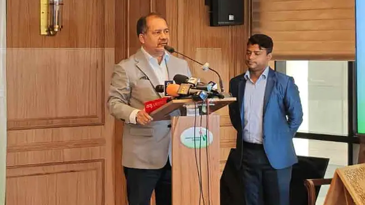 ১০ হাজার টাকা পর্যন্ত কৃষিঋণের সুদ মওকুফ করেছে সরকার : তথ্যমন্ত্রী