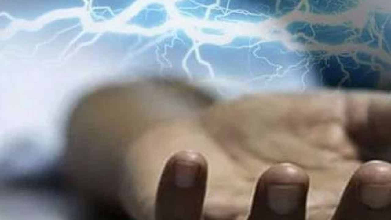 কামারখন্দে ধান মাড়াই মেশিনে বিদ্যুতায়িত হয়ে বৃদ্ধের মৃত্যু