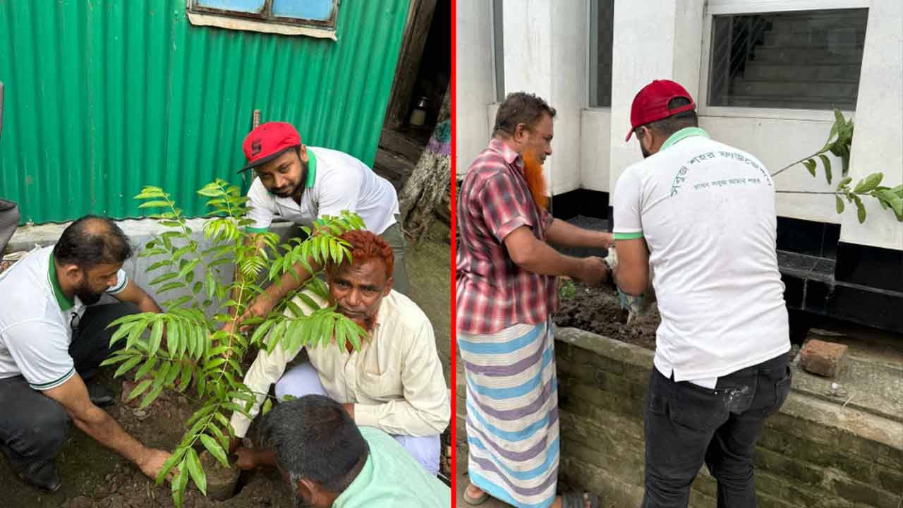 ছবি: দেশ টিভি