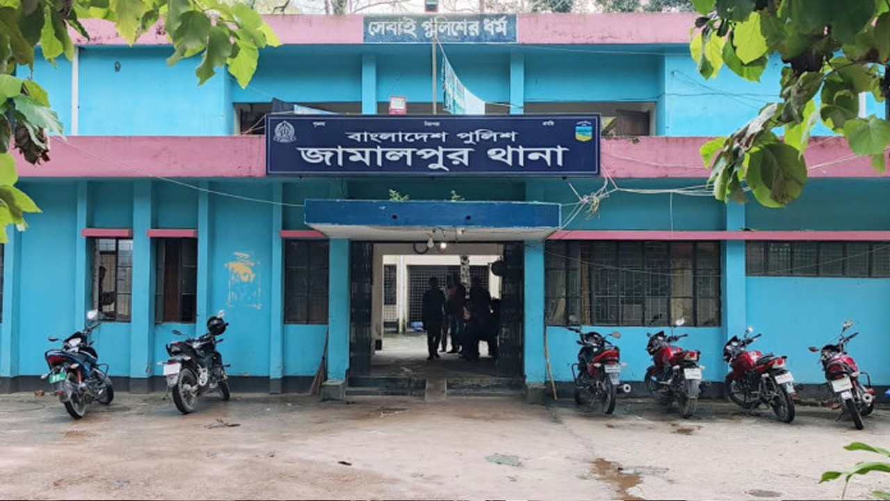 জমি নিয়ে বিরোধে ভাতিজার হামলায় চাচা নিহত
