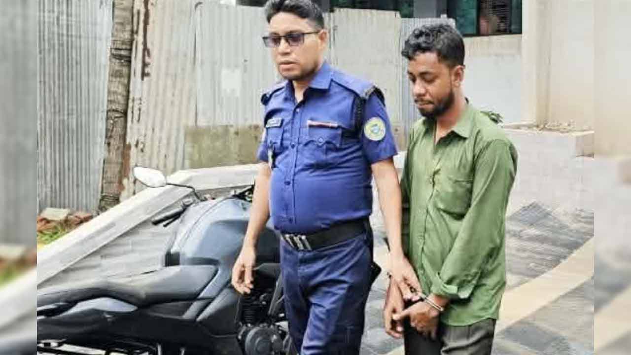 ছবি: দেশ টিভি