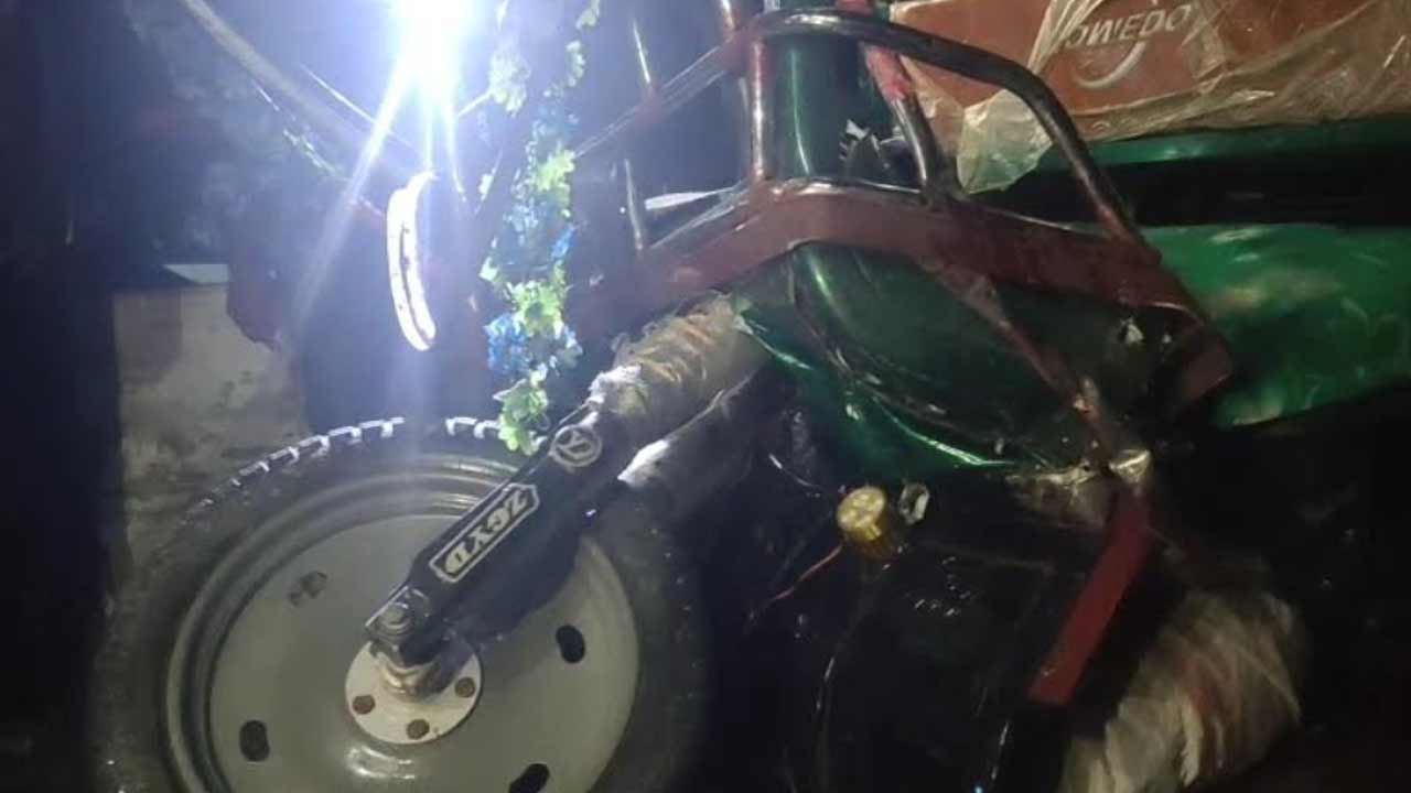 ছবি: দেশ টিভি