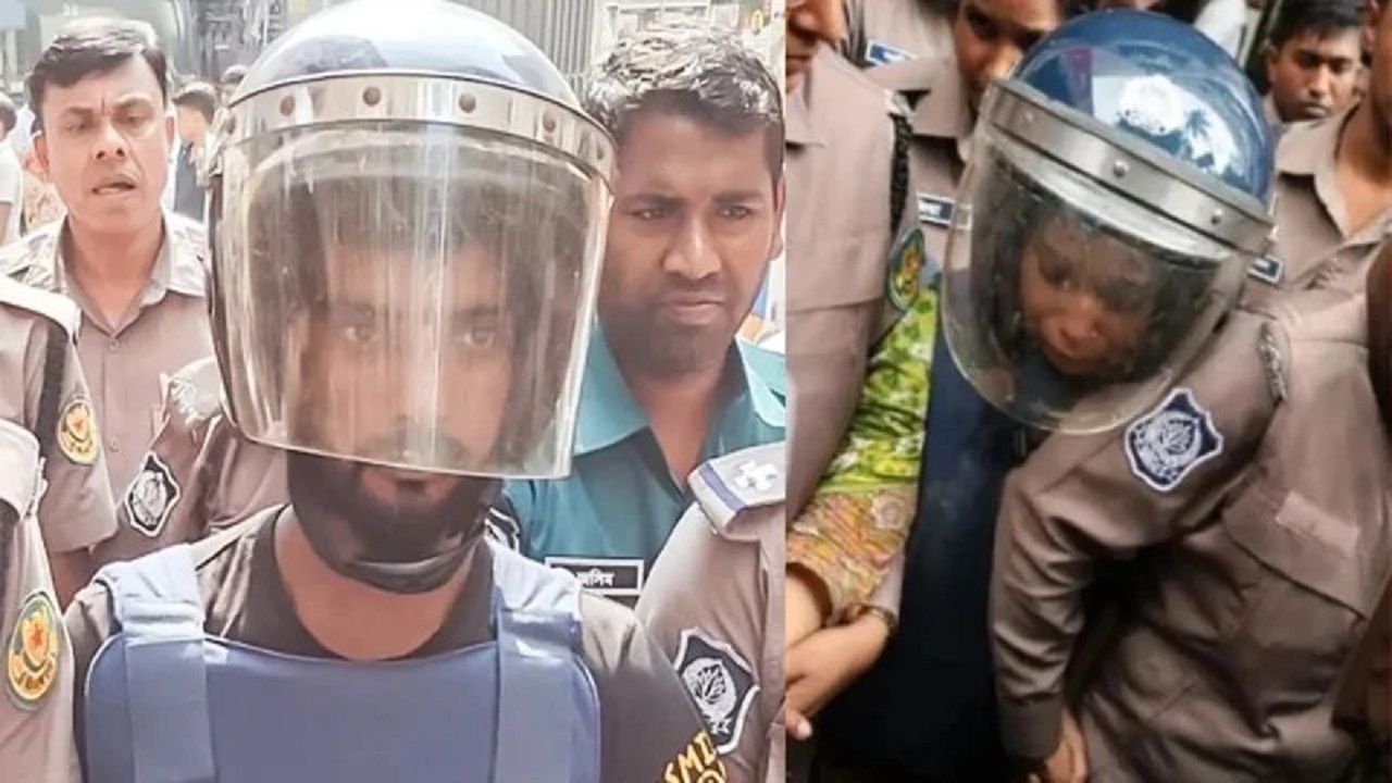 রামিসা হত্যাকাণ্ড: আসামি সোহেল-স্বপ্নার মৃত্যুদণ্ড
