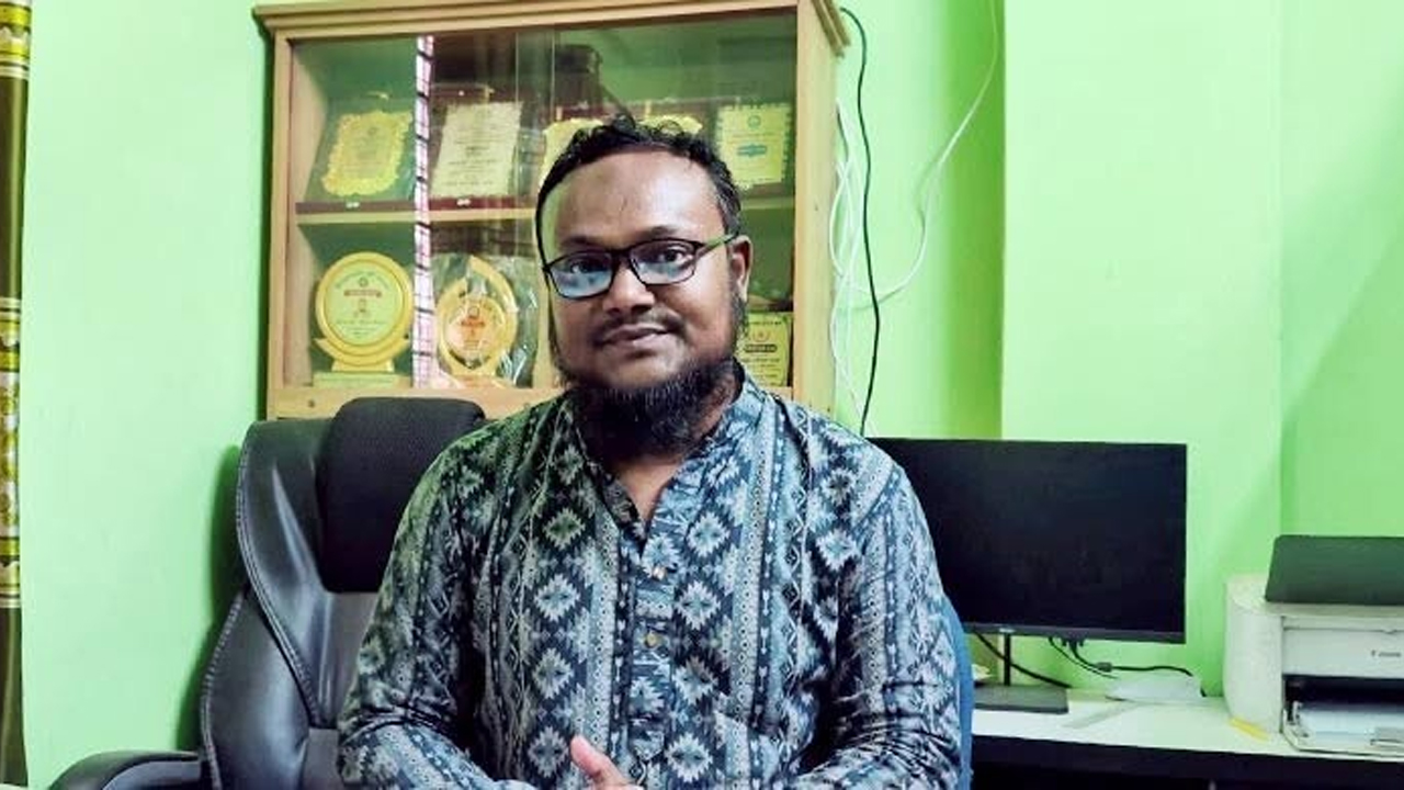 পল্লবীতে ধর্ষণের পর শিশুহত্যা: রায়ে সন্তোষ প্রধান শিক্ষকের