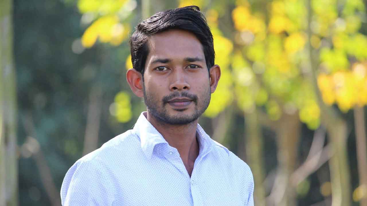 গভীর রাতে আটক সাংবাদিক, পরে মুচলেকায় মুক্তি
