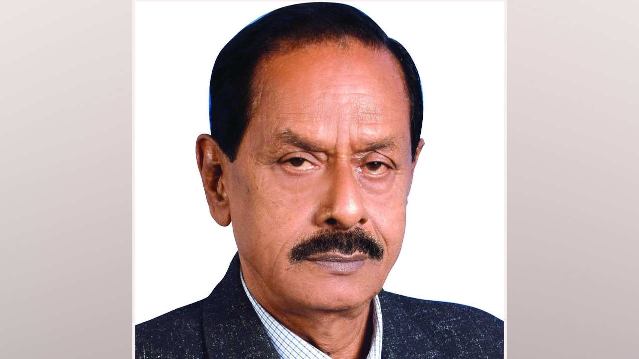 বানারীপাড়ার সাবেক পৌর মেয়র মুক্তিযোদ্ধা মঞ্জু মোল্লা গ্রেপ্তার