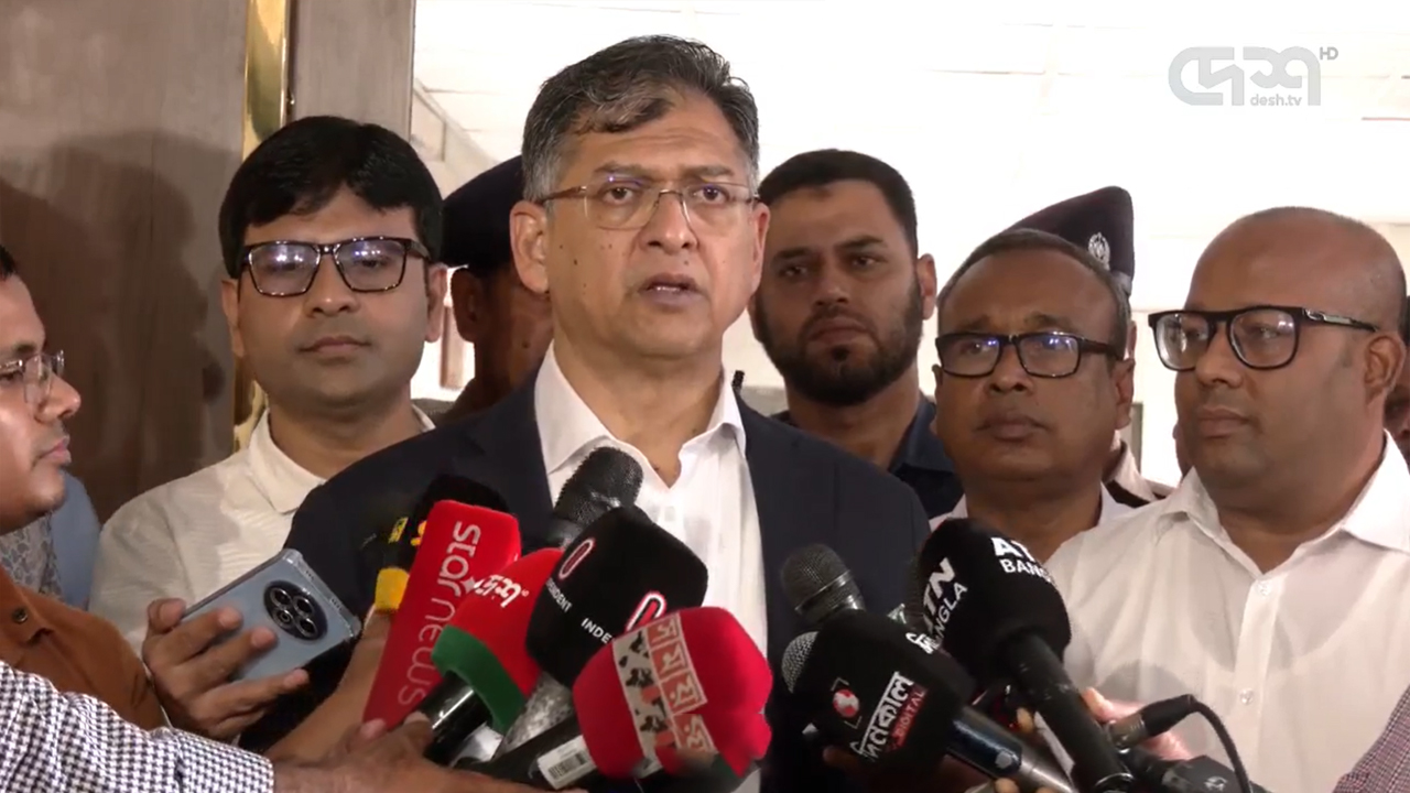 রামিসা হত্যা মামলার রায়ের পর যা বললেন স্বরাষ্ট্রমন্ত্রী