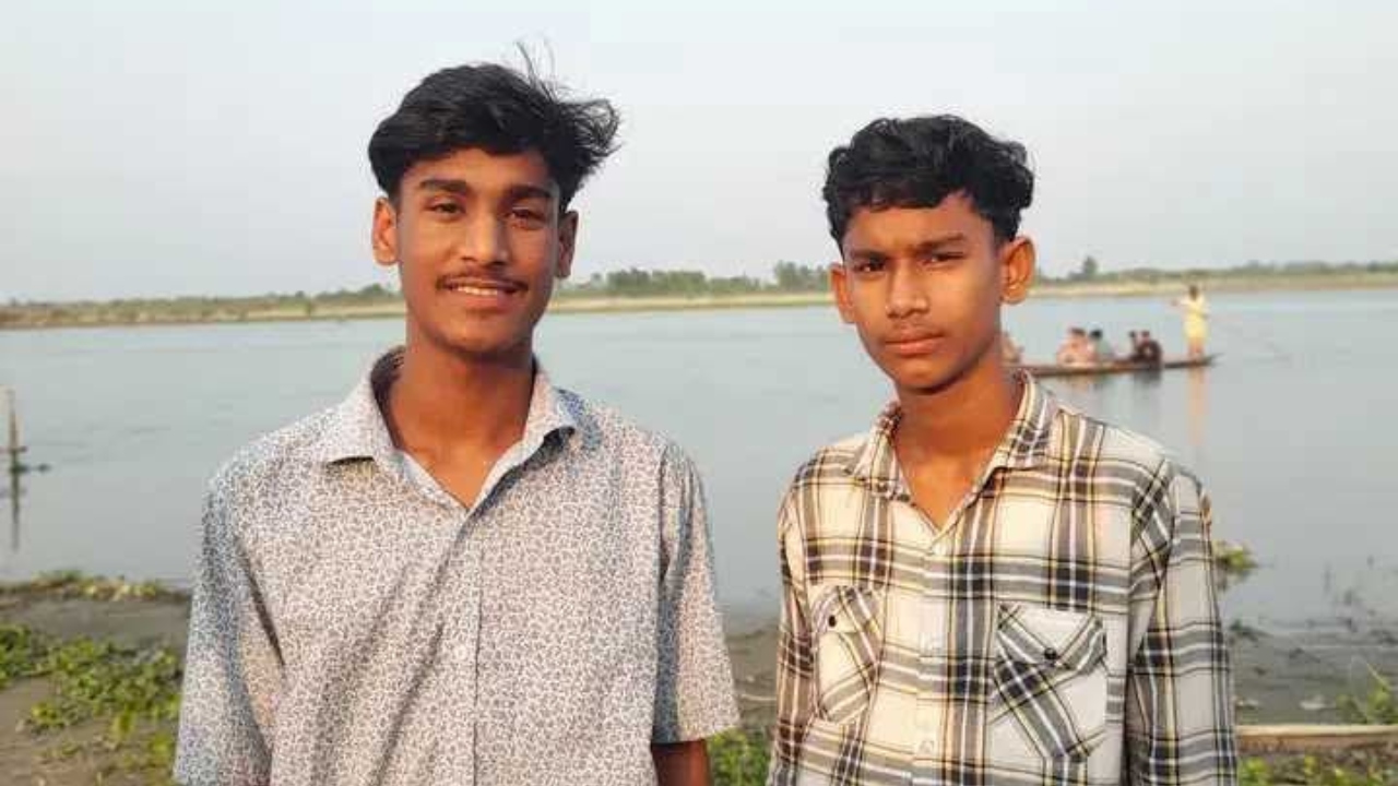 ছবি: দেশ টিভি
