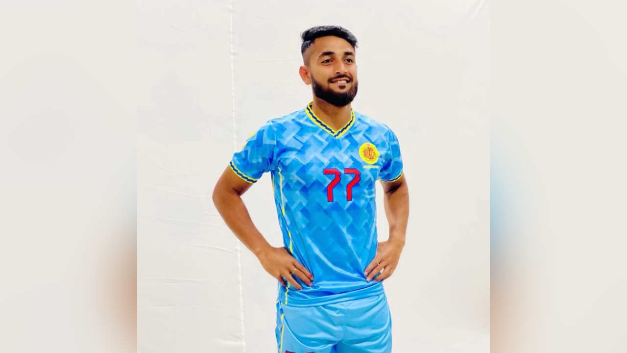 ছবি: দেশ টিভি