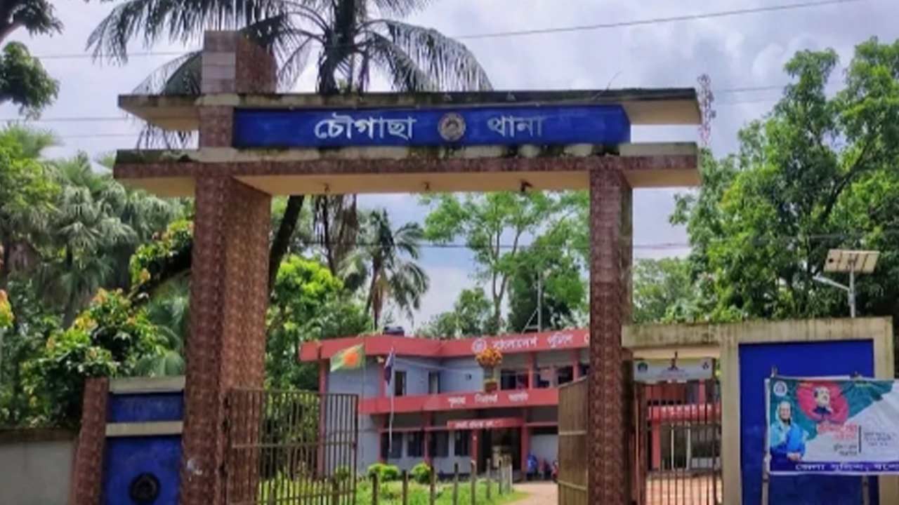 ছবি: দেশ টিভি
