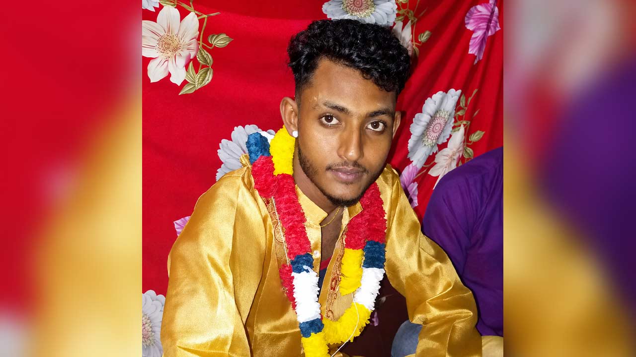 ছবি: দেশ টিভি