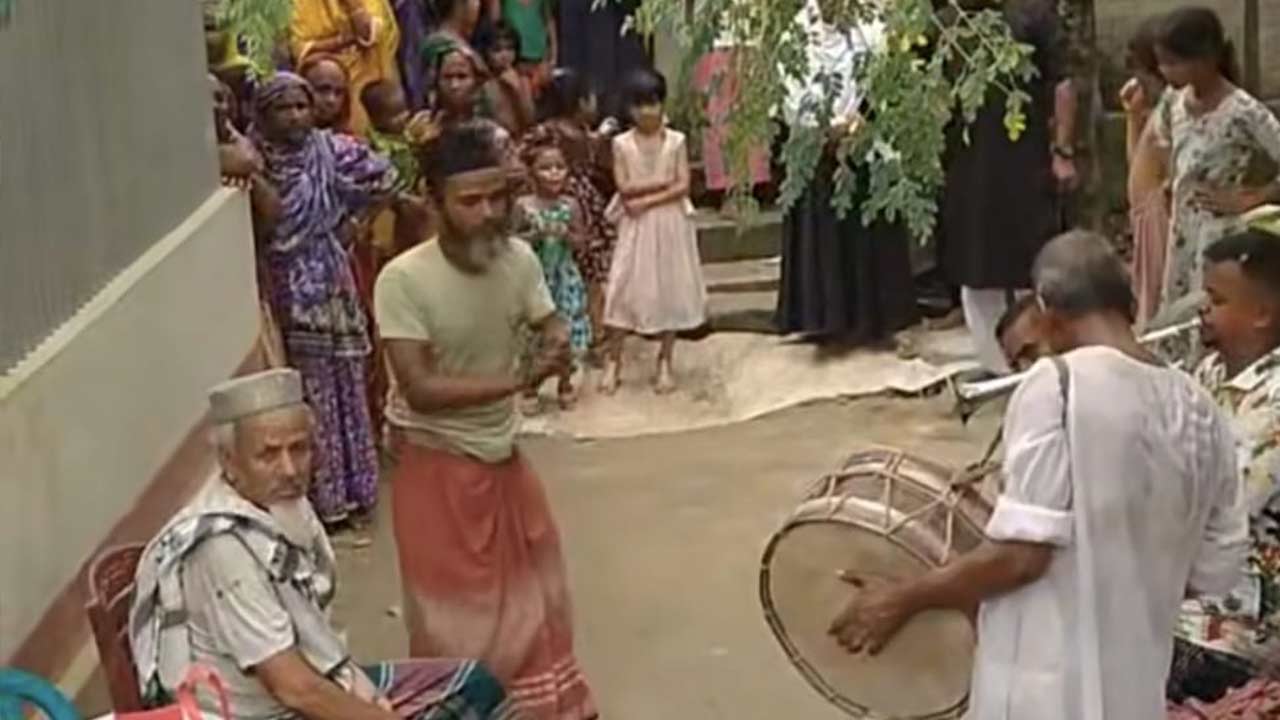 ছবি: দেশ টিভি