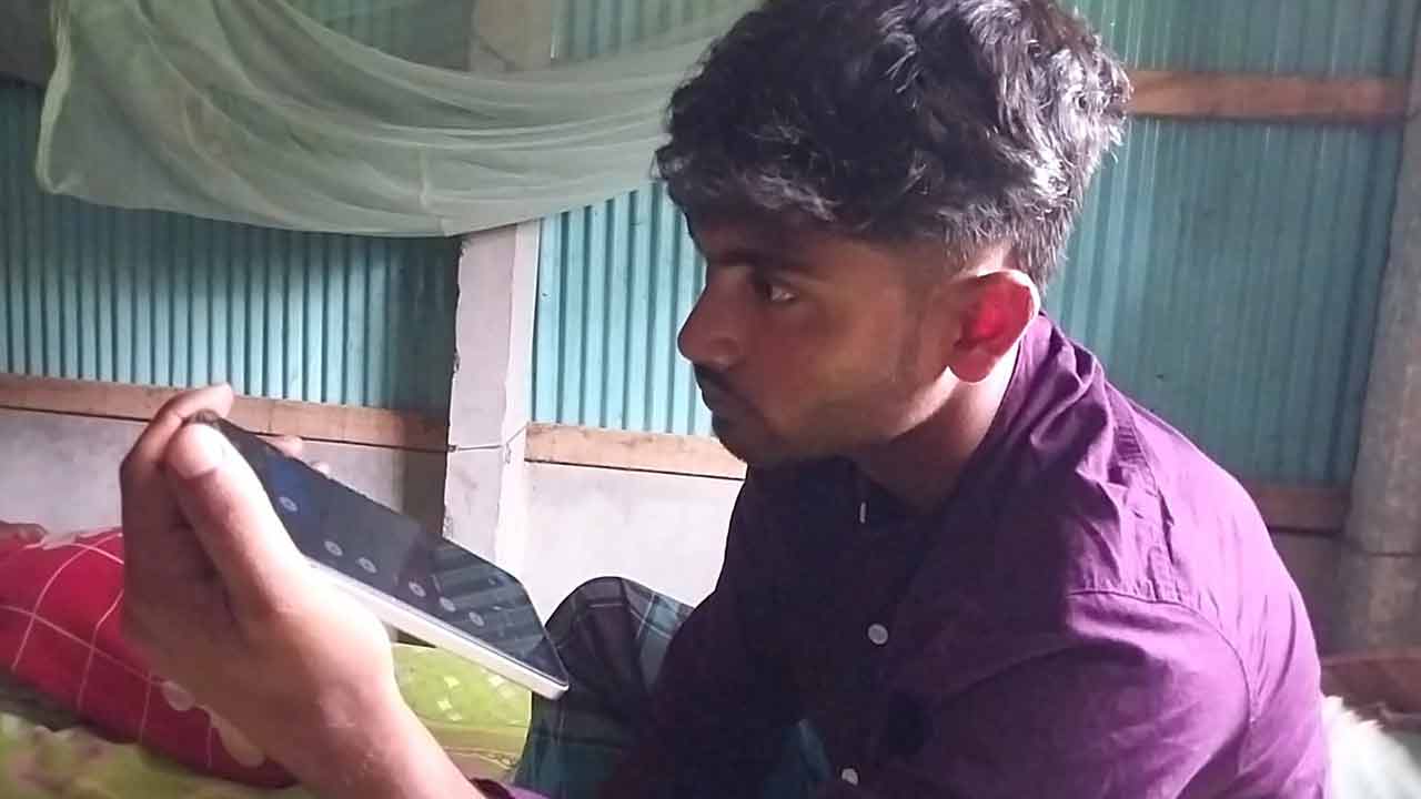ছবি: দেশ টিভি