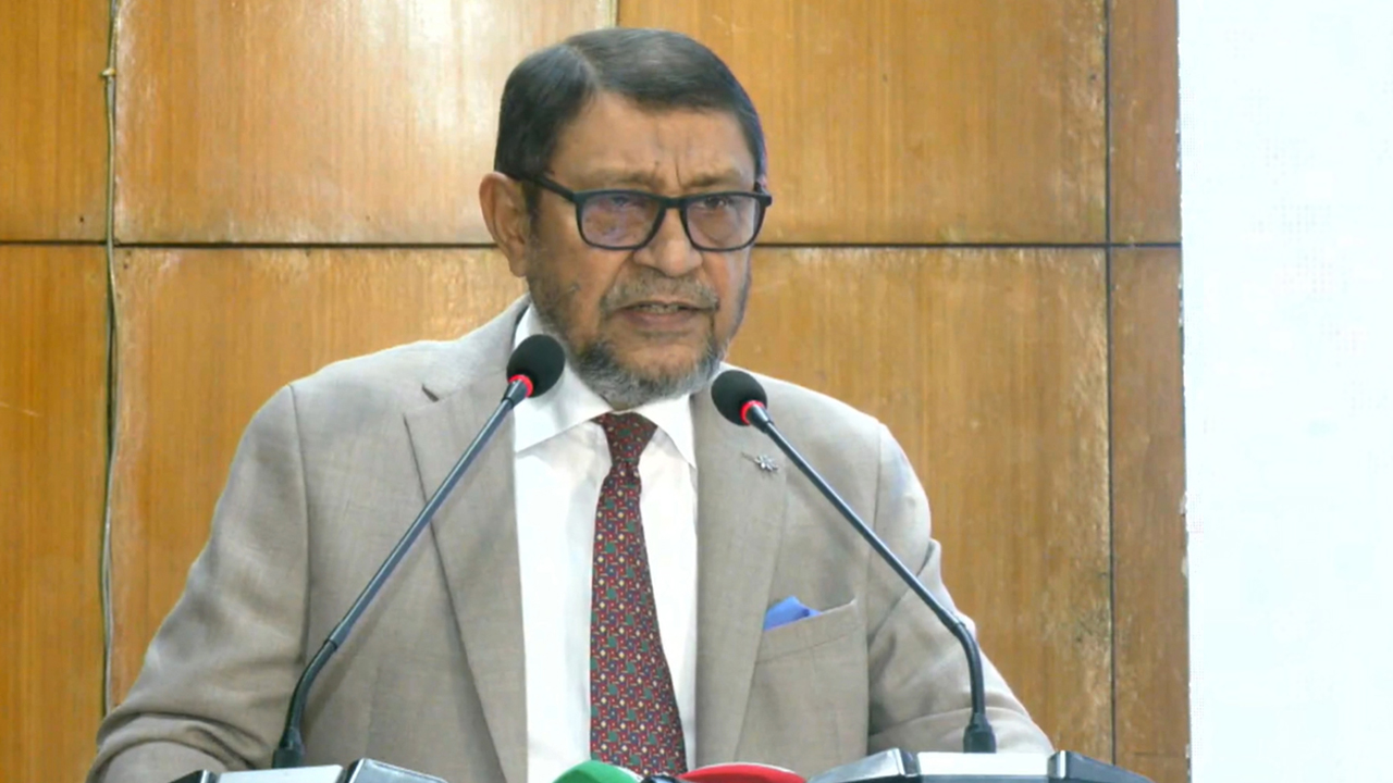 ১৪০ দেশে রপ্তানি হচ্ছে বাংলাদেশের ওষুধ : স্বাস্থ্যমন্ত্রী