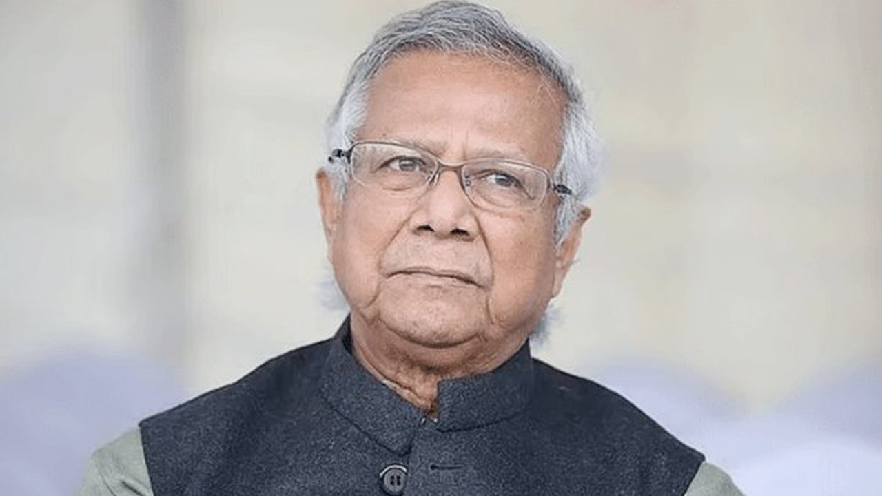 ড. ইউনূসের বিরুদ্ধে মামলার আবেদন খারিজ