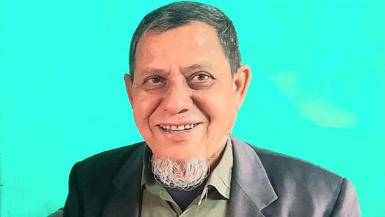 ছবি: দেশ টিভি