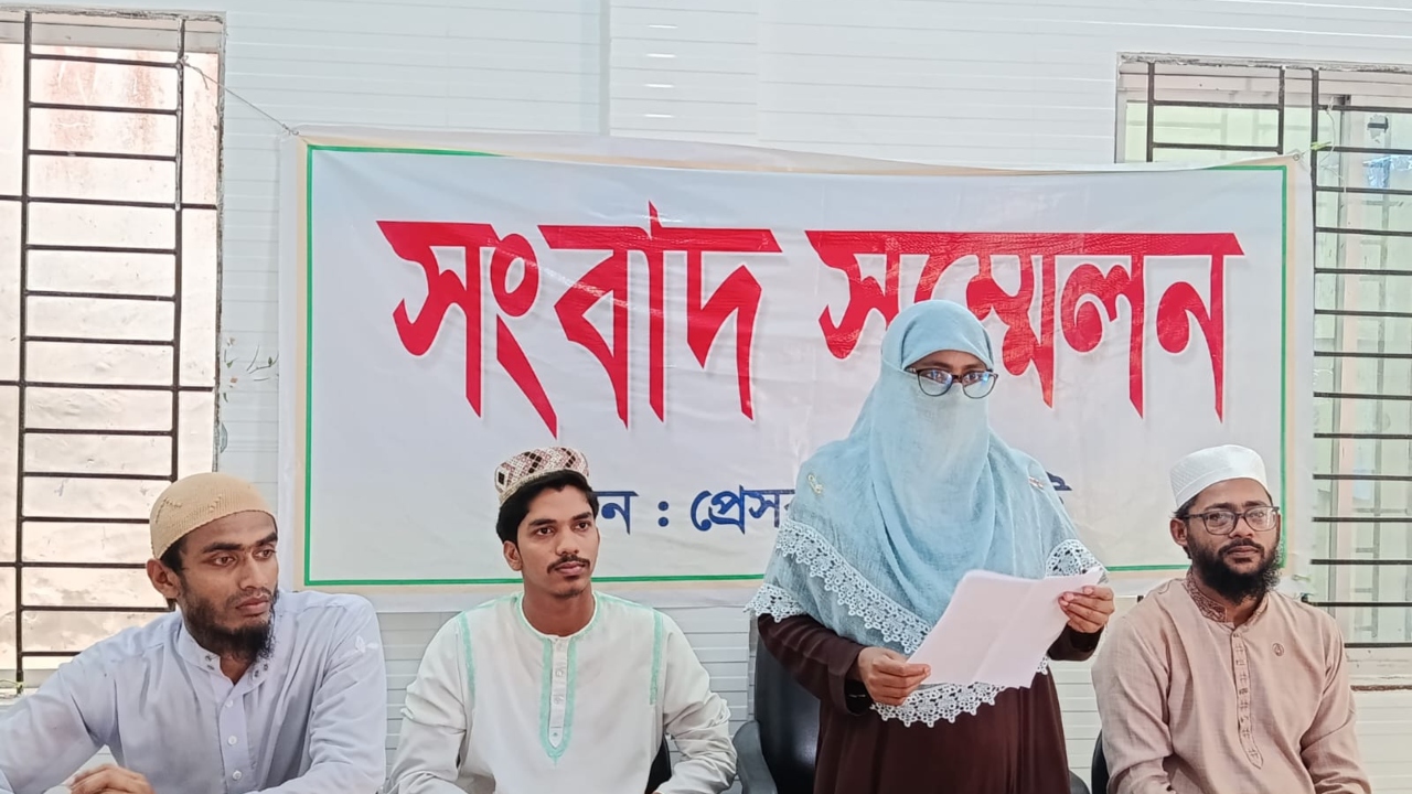 ছবি: দেশ টিভি