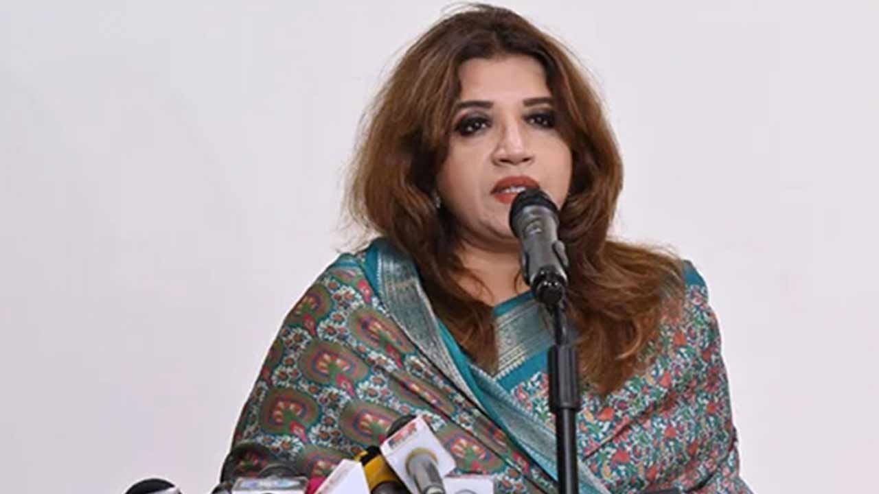 পুশইন বন্ধে ভারতকে ১২-১৩টি চিঠি দিয়েছে বাংলাদেশ: শামা ওবায়েদ