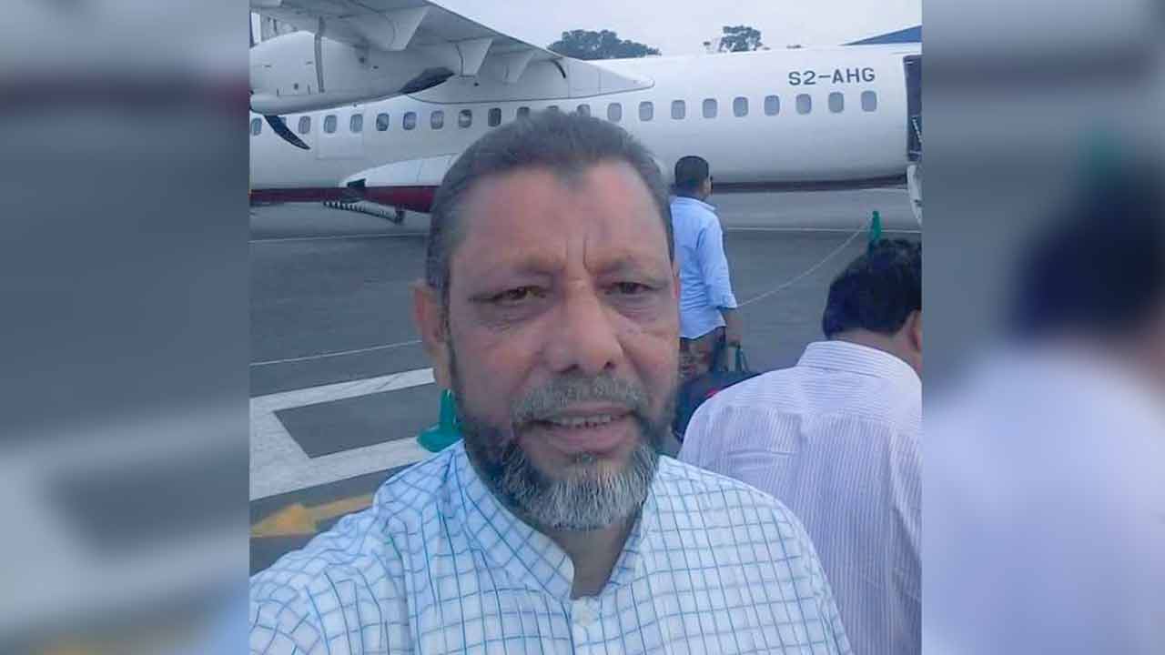 লালমনিরহাটে ইউপি চেয়ারম্যানের বক্তব্য নিয়ে বিতর্ক&nbsp;