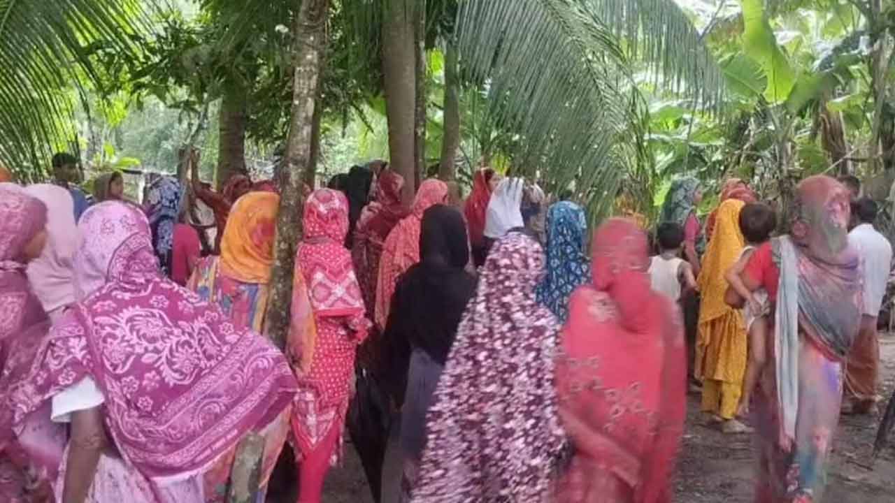ছবি: দেশ টিভি