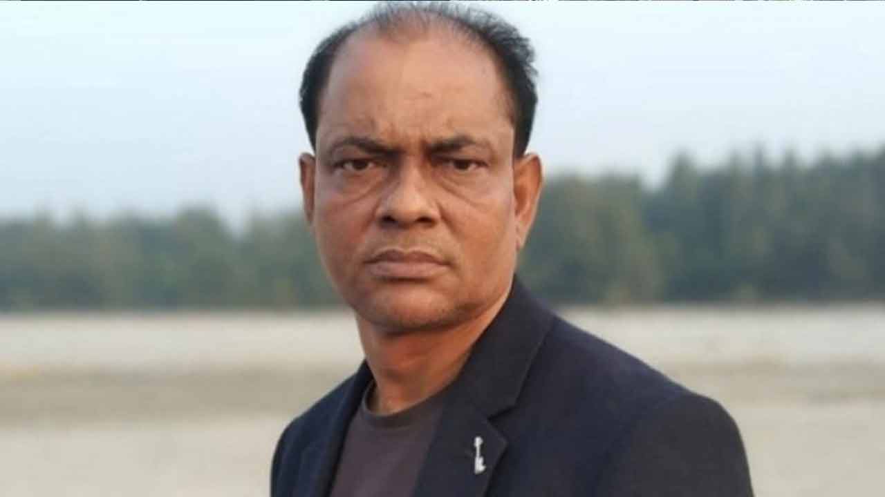 ছবি: দেশ টিভি