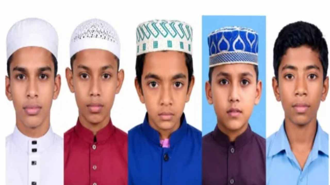 ছবি: দেশ টিভি