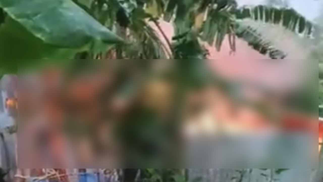 পাবনায় ধর্ষণ-হত্যা ঘিরে অগ্নিকাণ্ডে দগ্ধ হয়ে আরও ৩ জনের মৃত্যু