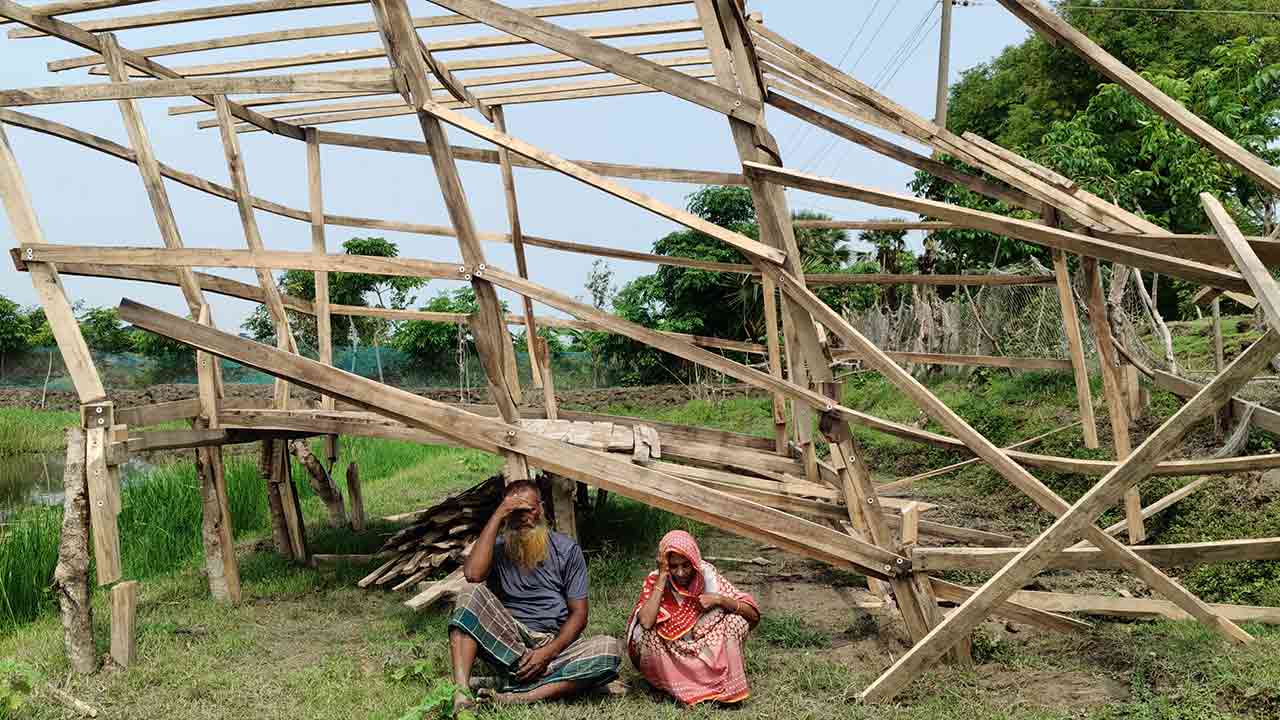 ছবি: দেশ টিভি