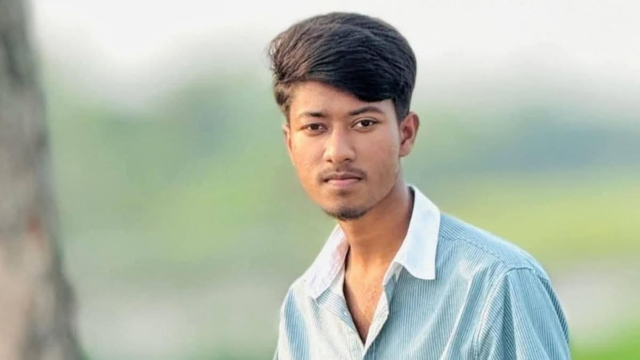 শেরপুরে কিশোর গ্যাংয়ের হামলায় শিক্ষার্থীর মৃত্যু