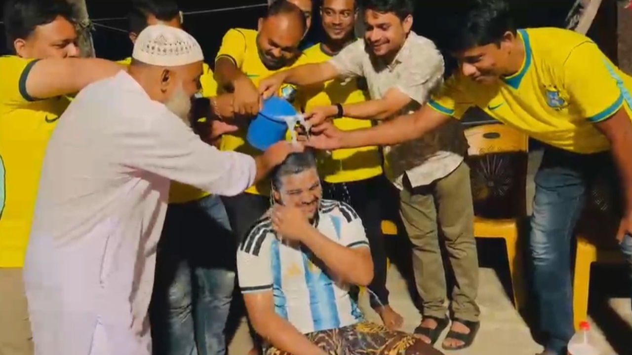 ছবি: দেশ টিভি