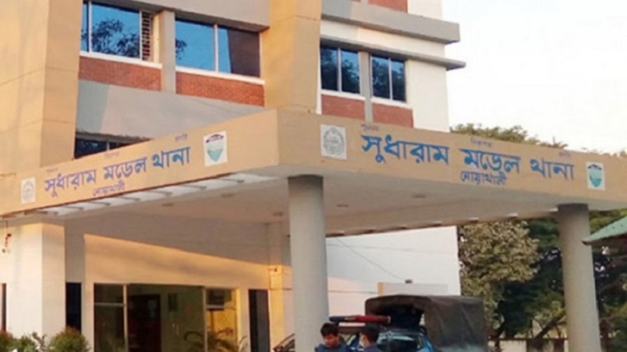 নোয়াখালীতে নিষিদ্ধ ছাত্রলীগের ৮৪ নেতাকর্মী গ্রেপ্তার