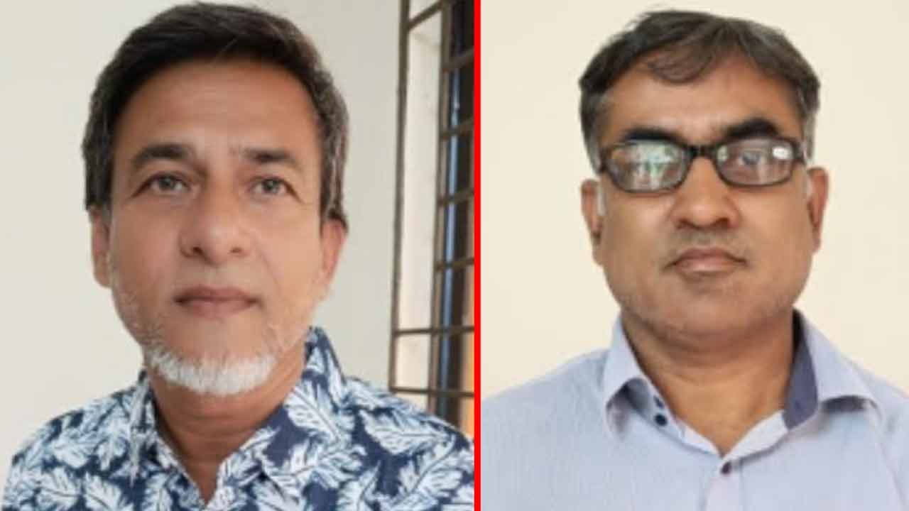 মাদারীপুরে স্কুল ফিডিংয়ের খাদ্যে অনিয়ম, গ্রেপ্তার ২