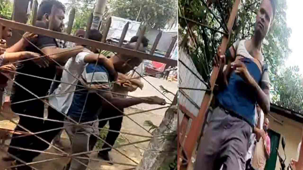 ছবি: দেশ টিভি