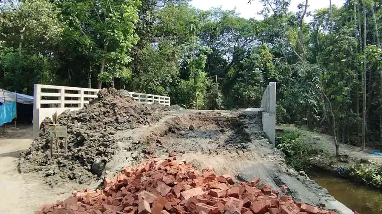 ছবি: দেশ টিভি