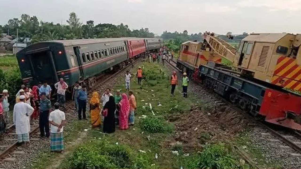 ছবি: দেশ টিভি