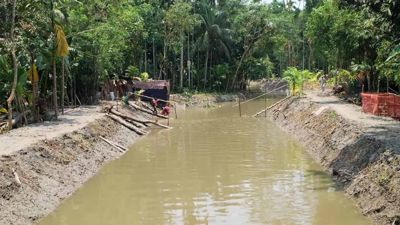 ছবি: দেশ টিভি