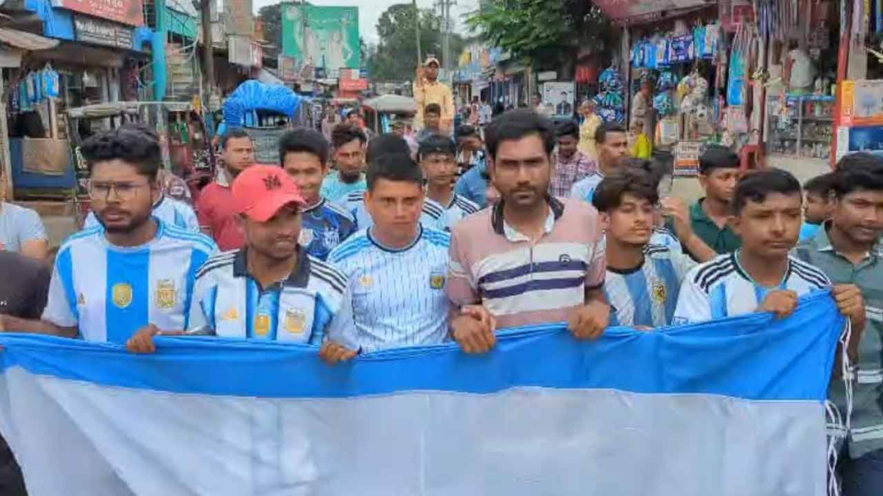 ছবি: দেশ টিভি