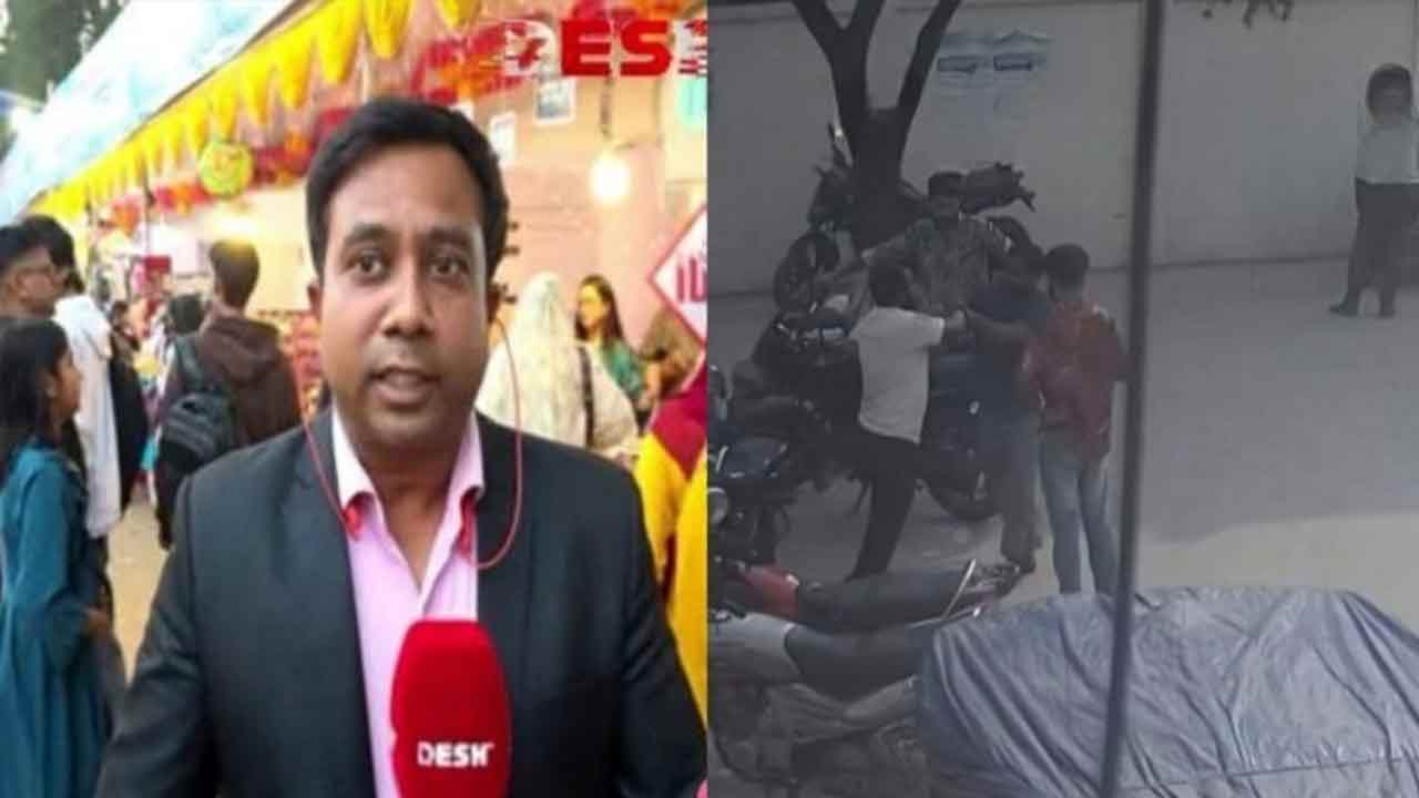 ছবি: দেশ টিভি