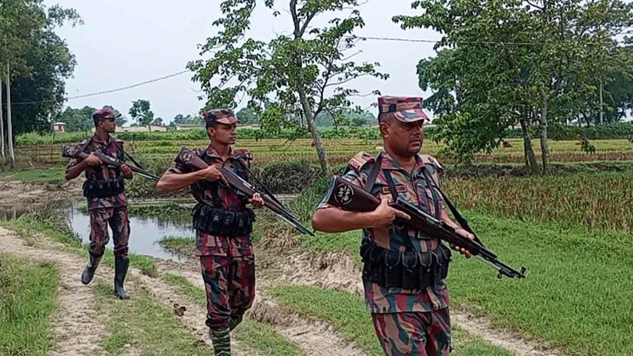 ছবি: দেশ টিভি