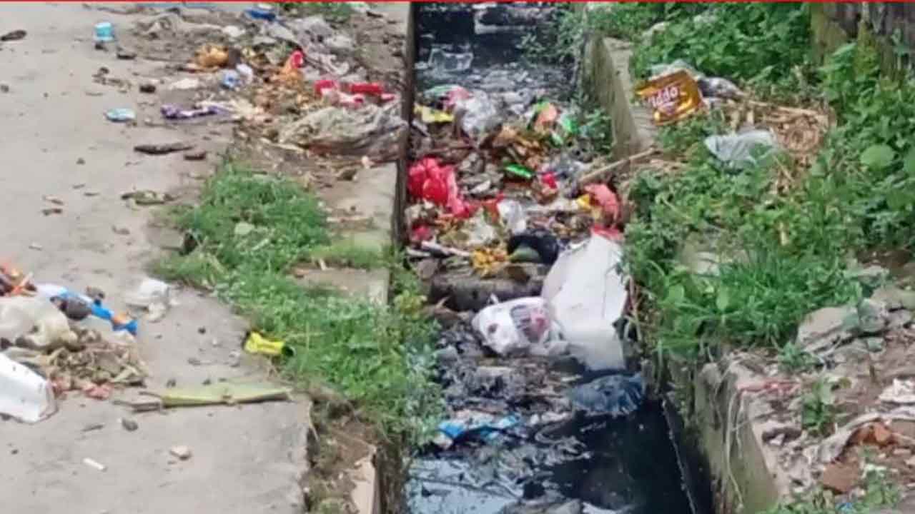 ছবি: দেশ টিভি