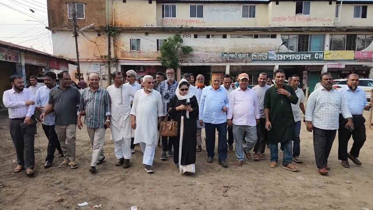 কক্সবাজারে ২০ বছর পর সফরে যাচ্ছেন তারেক রহমান