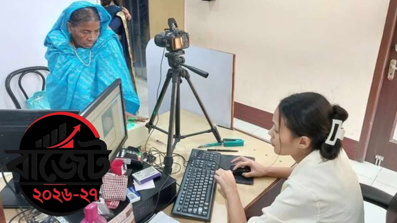 কর্মজীবী নারীদের জন্য ৮০টি আধুনিক দিবাযত্ন কেন্দ্র স্থাপন করা হবে
